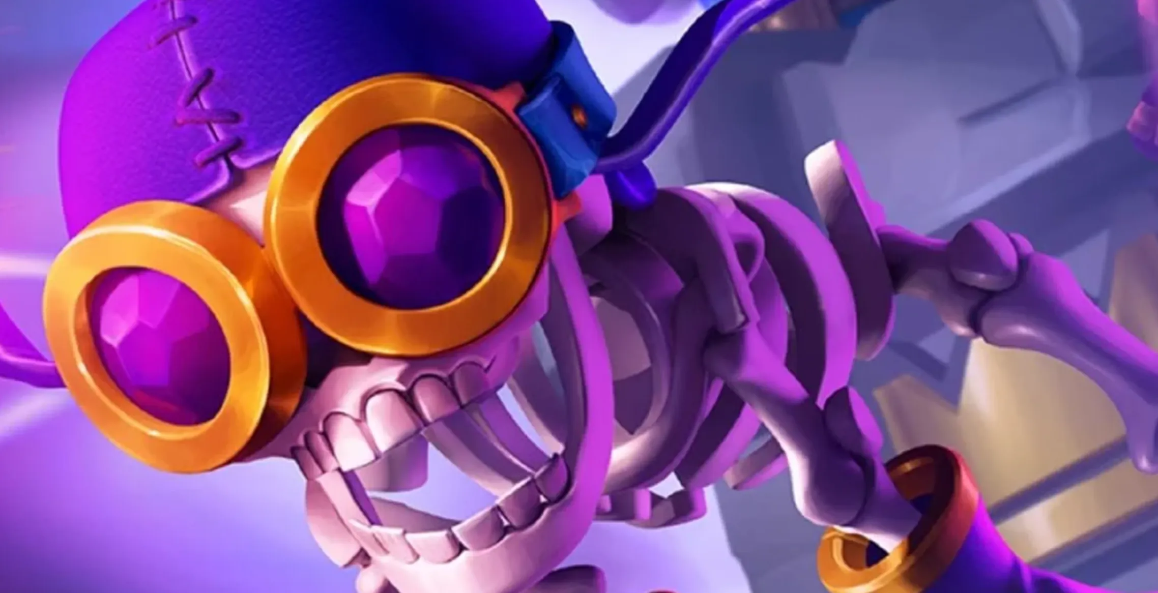 What Does Evo Bomber Do In Clash Royale